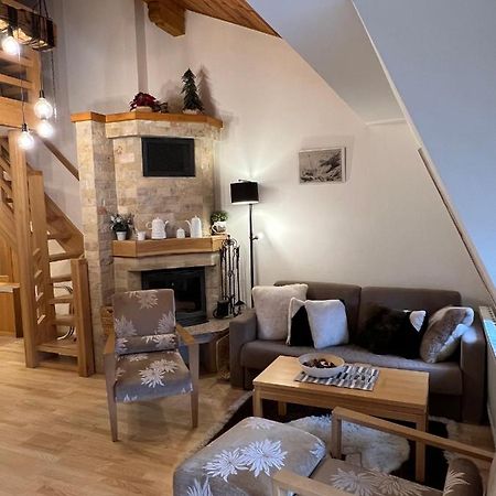 Apartman Jahorina-Hotel Vucko Esterno foto