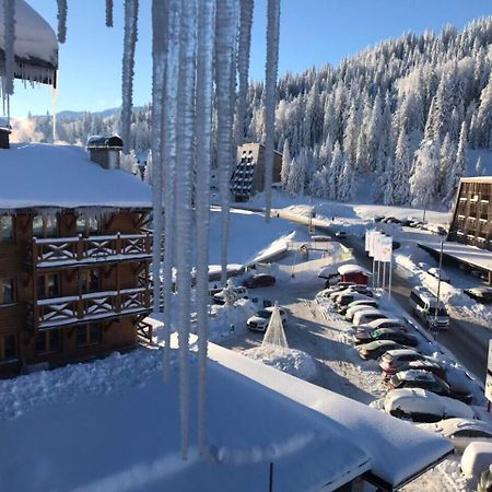 Apartman Jahorina-Hotel Vucko Esterno foto