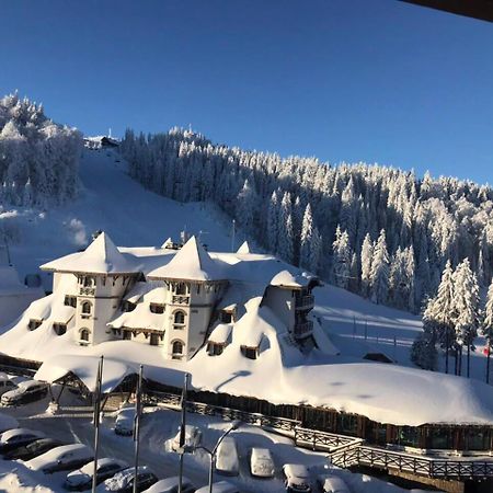 Apartman Jahorina-Hotel Vucko Esterno foto