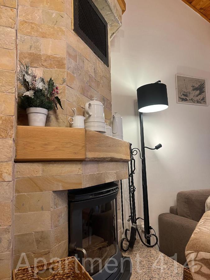 Apartman Jahorina-Hotel Vucko Esterno foto
