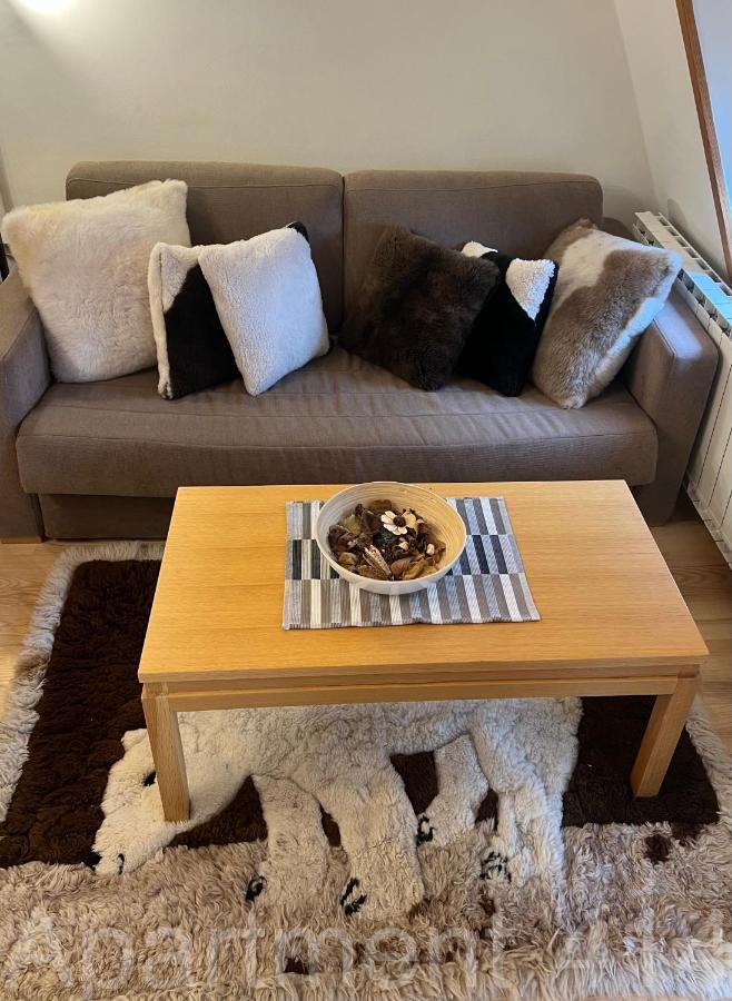Apartman Jahorina-Hotel Vucko Esterno foto