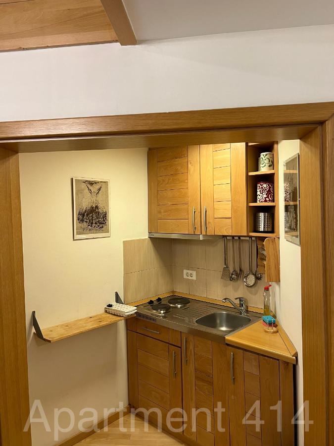 Apartman Jahorina-Hotel Vucko Esterno foto