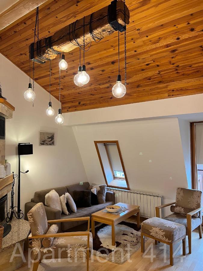 Apartman Jahorina-Hotel Vucko Esterno foto